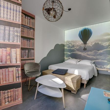 Le Carrel Saint Marc Daire Rouen Dış mekan fotoğraf