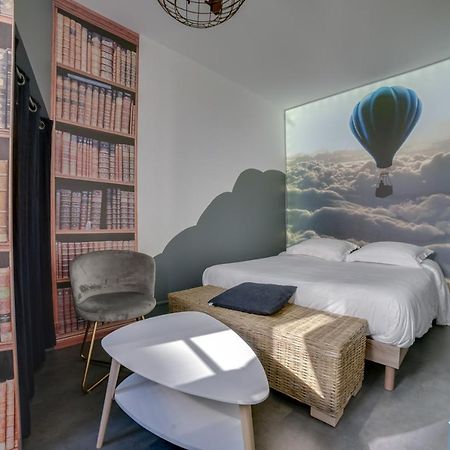 Le Carrel Saint Marc Daire Rouen Dış mekan fotoğraf