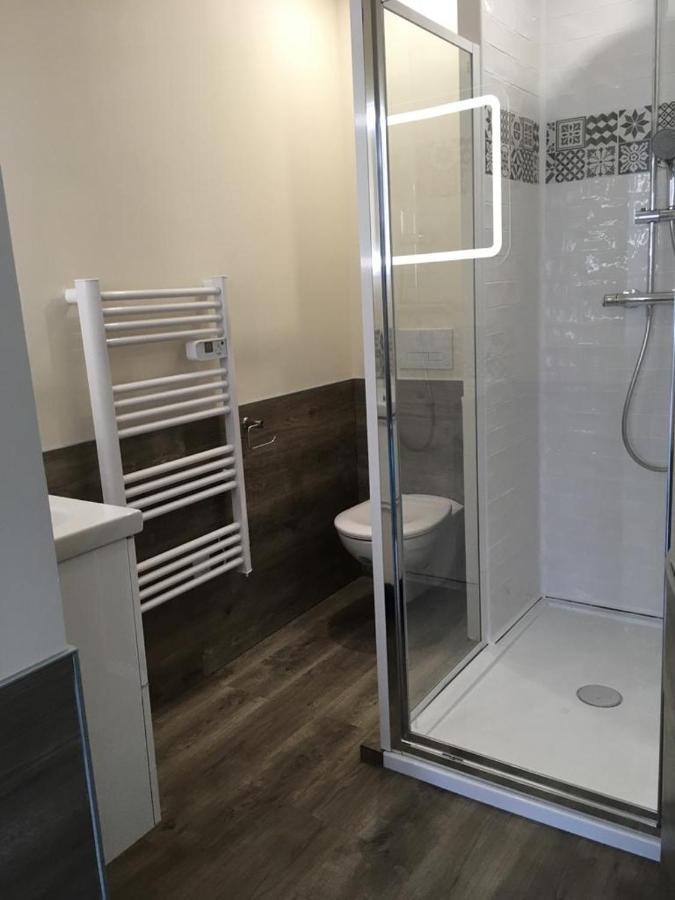 Le Carrel Saint Marc Daire Rouen Dış mekan fotoğraf